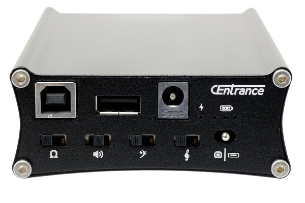 CEntrance HiFi-M8 (XL4) – Hipster market