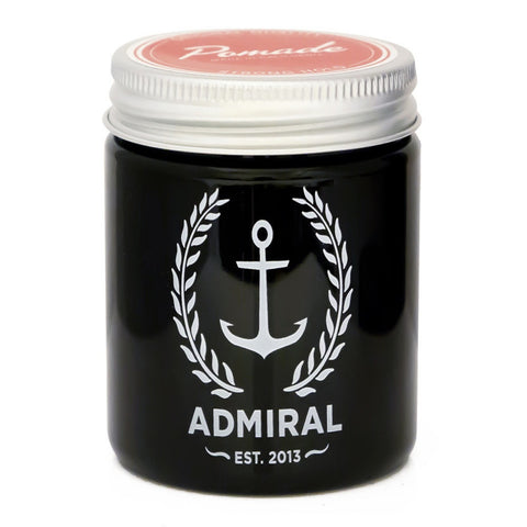 Admiral Supply Strong Hold Pomade