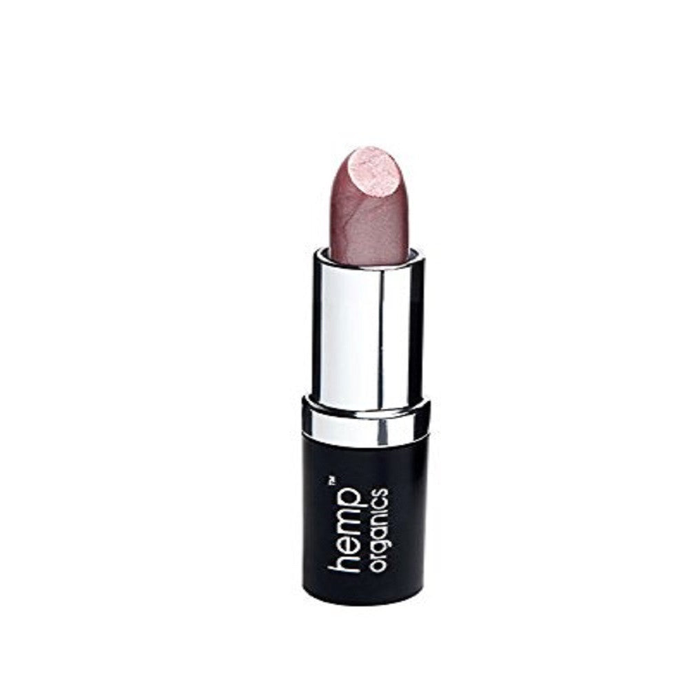Colorganics Rose Quartz Lipstick