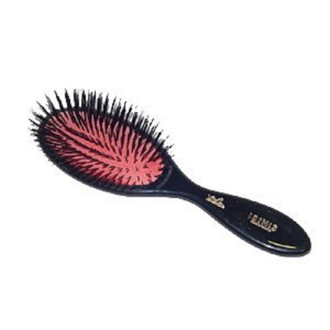 Isinis Large Cushioned Hair Brush Made in France
