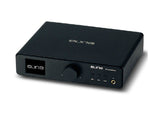 AUNE S16 HiFi DIY 32Bit / 384KHz DSD128 FIFO Full Isolation USB DAC + Headphone Amplifier