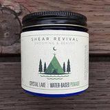Shear Revival Crystal Lake Water Based Pomade
