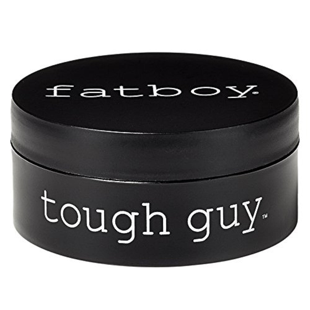 Fatboy Tough Guy Water Wax