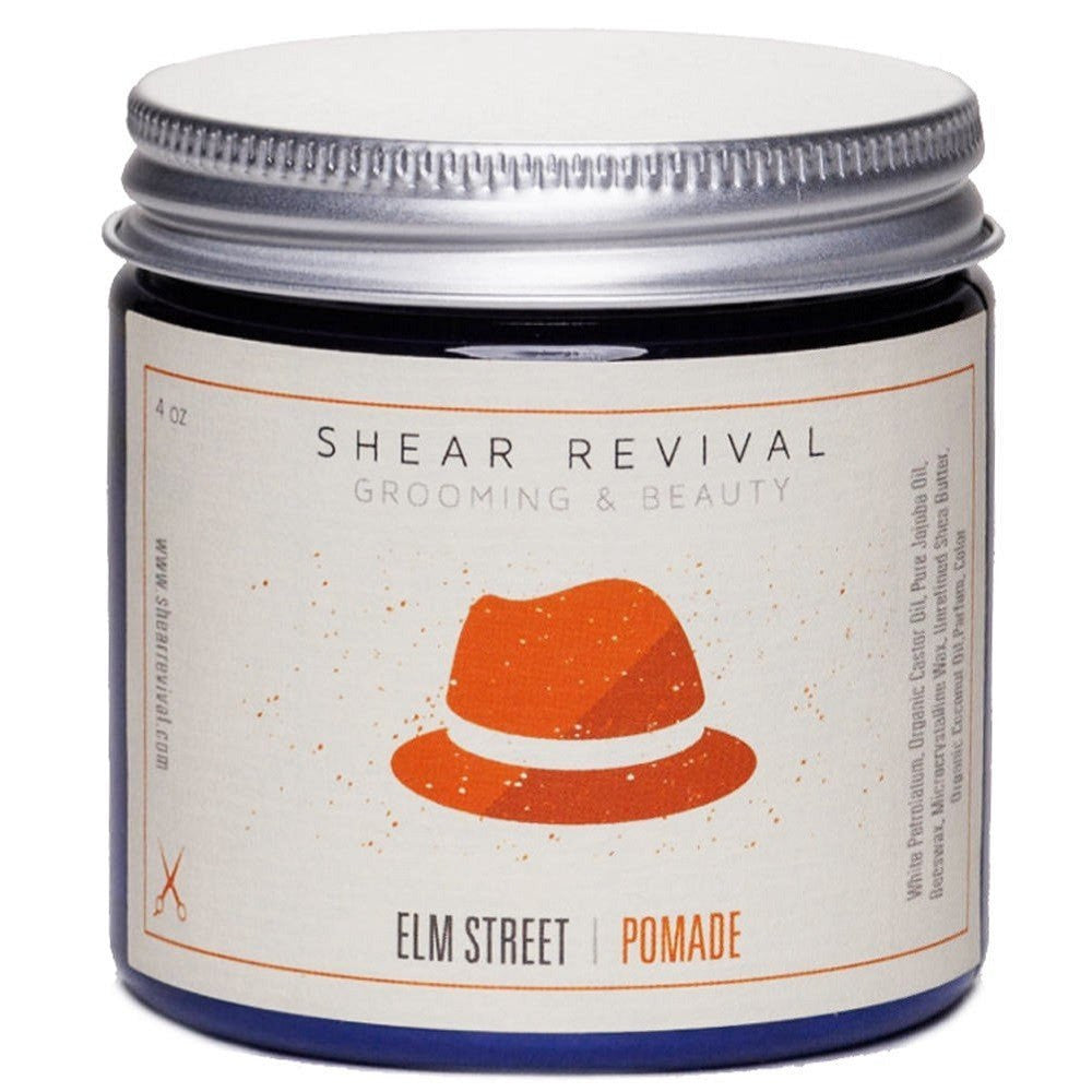 Shear Revival Elm Street Lightweight Pomade