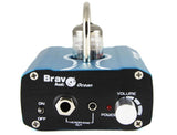 Bravo Audio Ocean Mini Valve Class Tube Headphone Amplifier