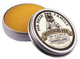 Mr Bear Family Moustache Wax – Woodland