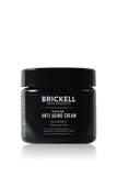 Brickell Revitalizing Anti-Aging Cream for Men