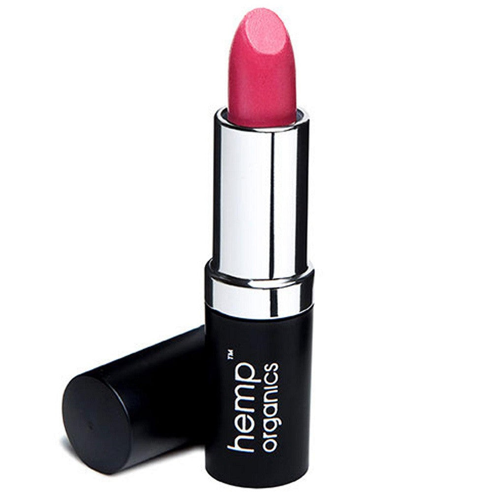 Colorganics Rose Petal Lipstick
