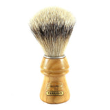 Semogue 2015 Silvertip Badger Shaving Brush