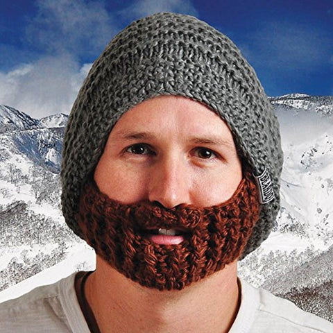 Beardo Original Foldaway Beard Hat