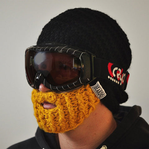 Beardo Original Foldaway Beard Hat