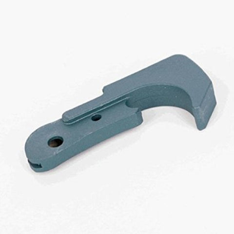 The Hammer Bottle Opener - Assault Rifle Bottle Openers - Martin American Designs in Collaboration with Schöne - One Handed Grab Opener for Bottles (Blue)