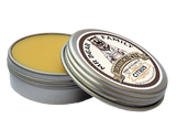 Mr Bear Family Moustache Wax – Citrus