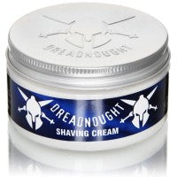 Dreadnought  - Luxury Shaving Cream (100 ml)