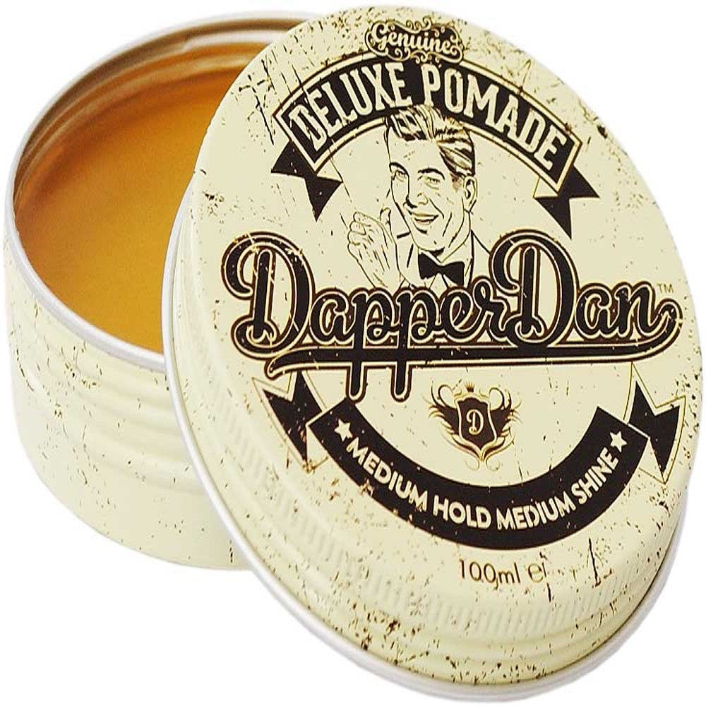 Dapper Dan, Hair Products - Pastes, Pomades & More