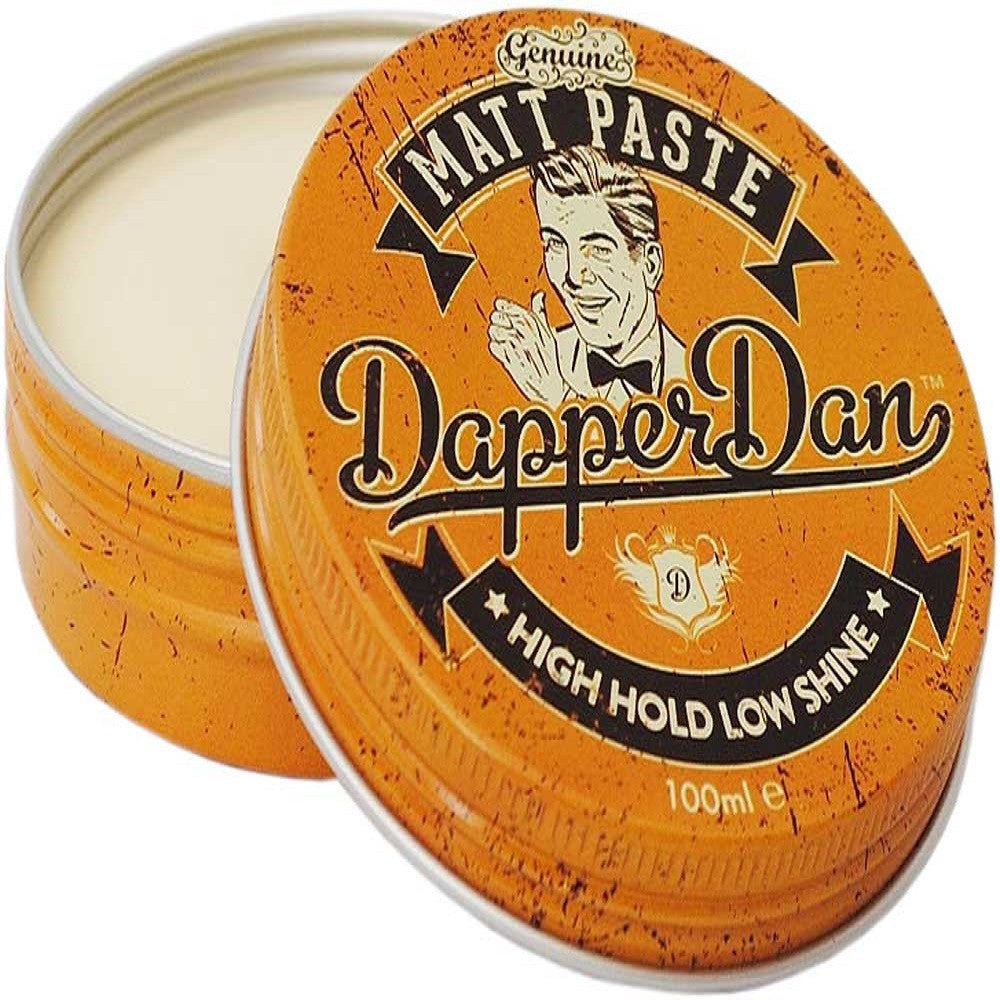 Dapper Dan Matt Paste