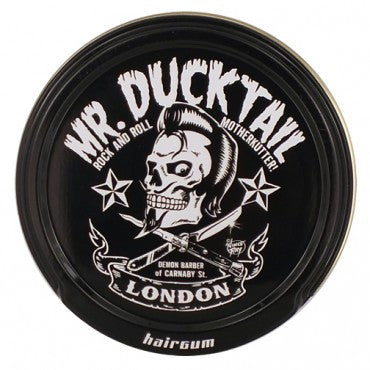 Mr Ducktail Wax