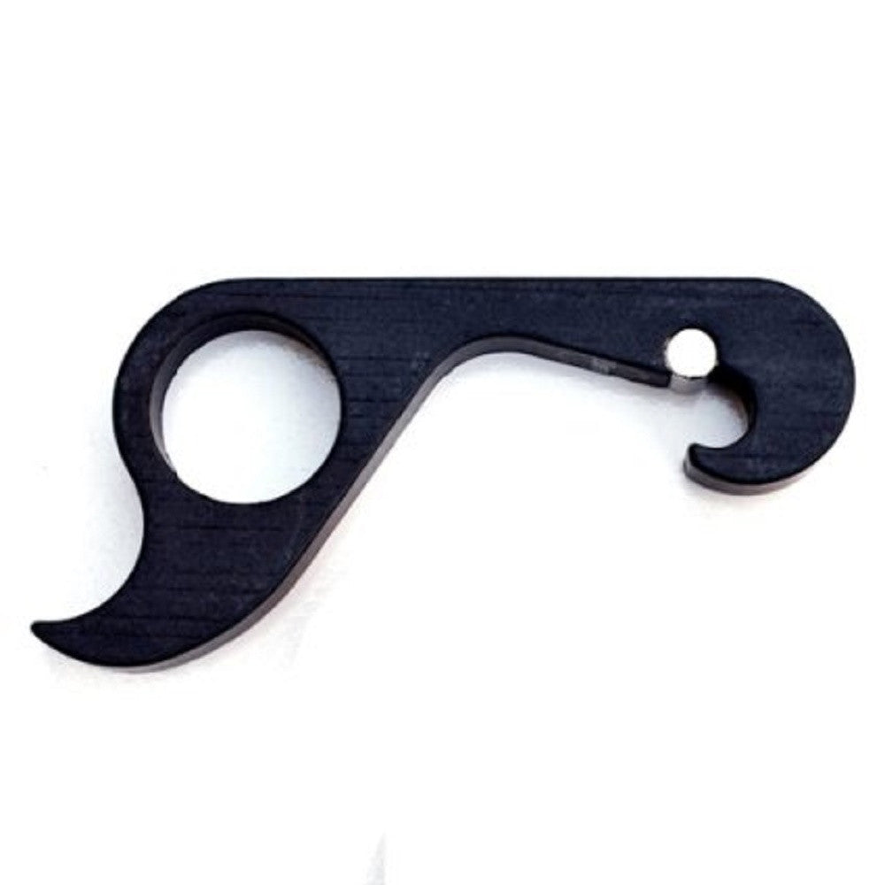 GrOpener One Handed Bottle Opener