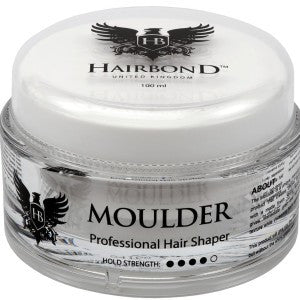 Hairbond Moulder Professional Hair Shaper