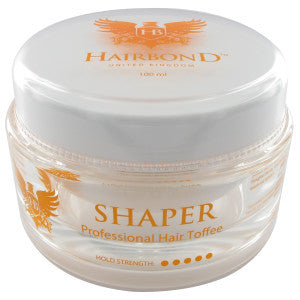 Hairbond Shaper Professional Hair Toffee