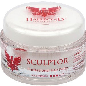 Hairbond Sculptor Professional Hair Putty