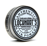 Lockhart's Hair Pomade Light Hold