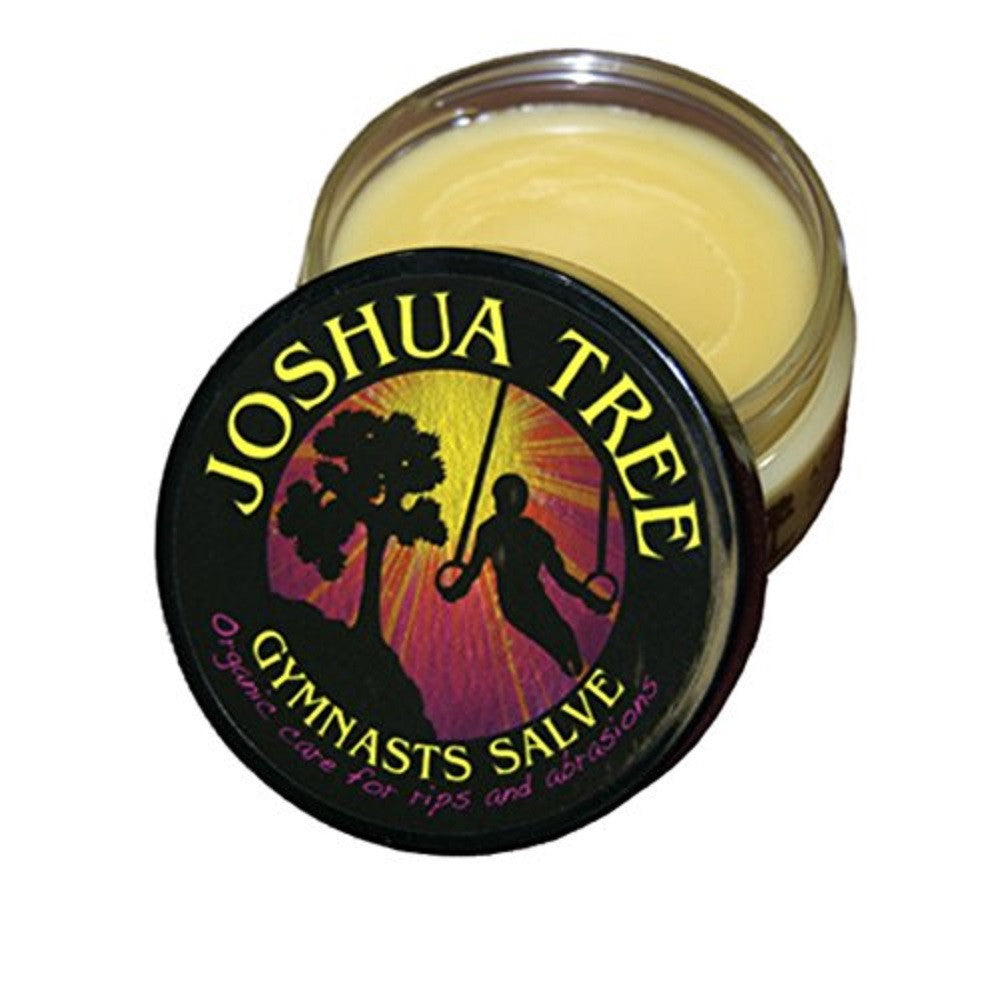 Joshua Tree Skin Care Salve, Gymnasts - 50ml