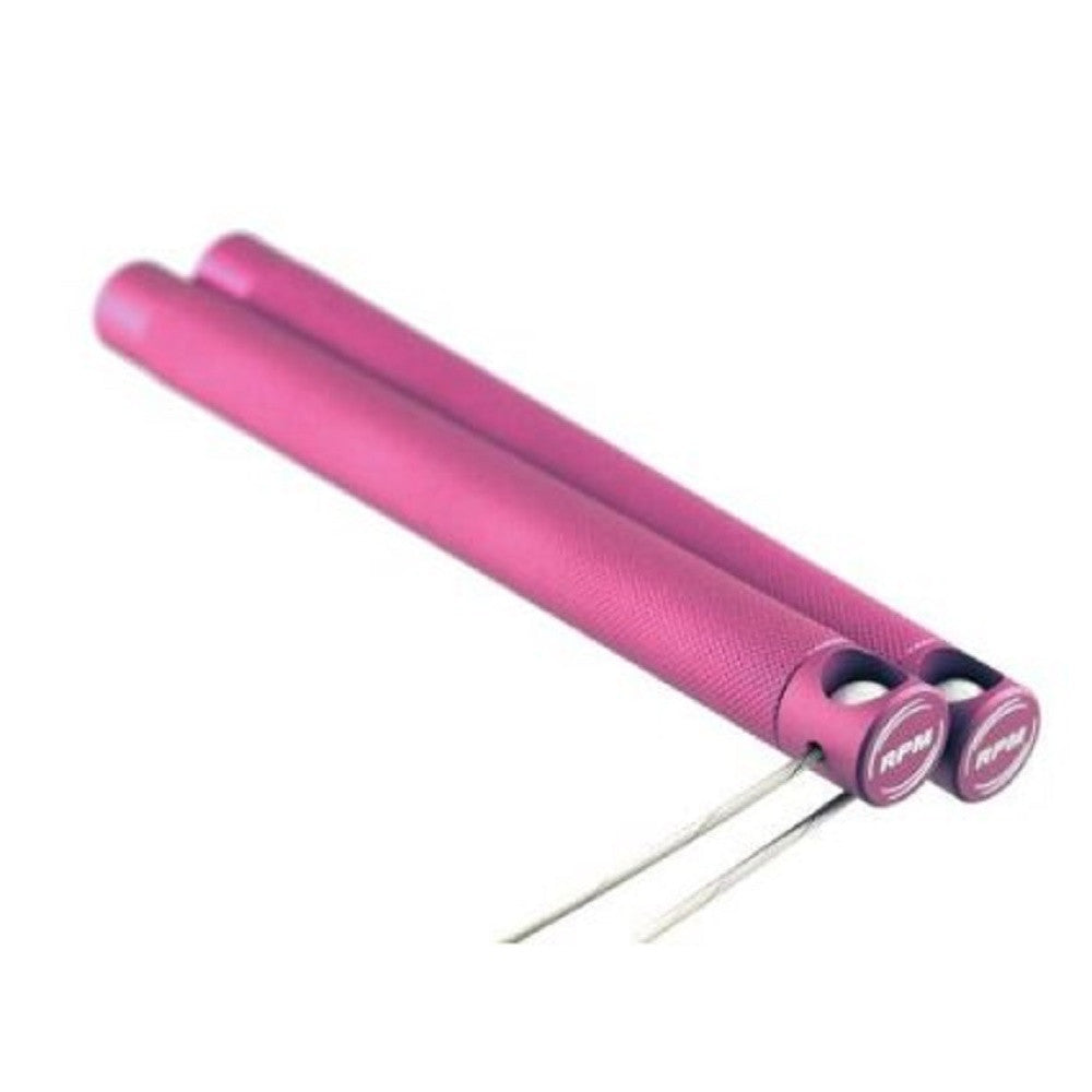 RPM Fitness Speed Rope 2.0 - Pink