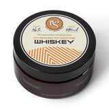 Portland General Store WHISKEY old-fashioned wet shave soap