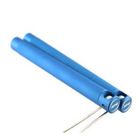 RPM Fitness Speed Rope 2.0 - Blue
