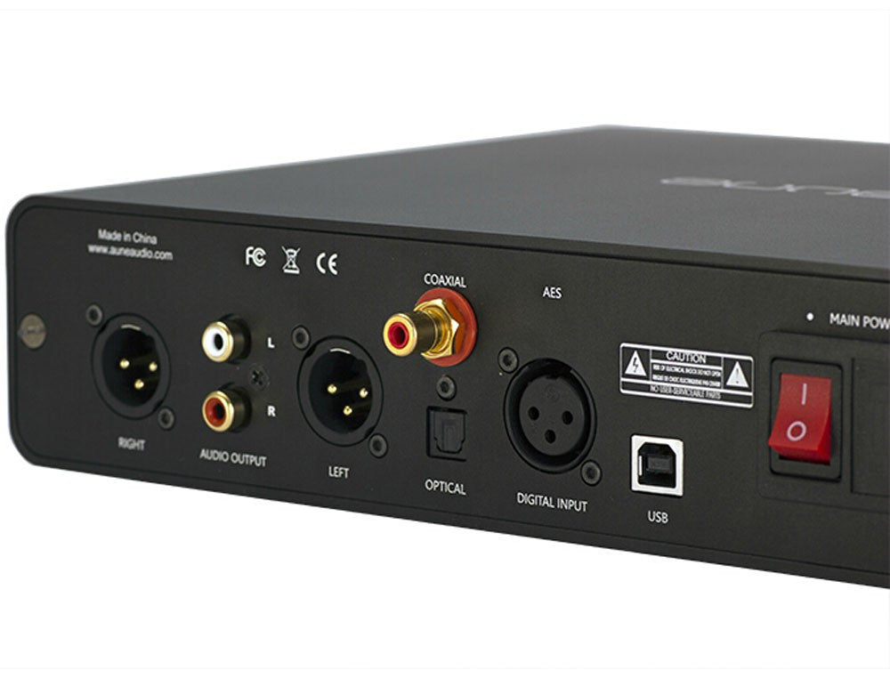 Upgrade Your Audio Experience With This 32 192khz Hifi Dac - Temu