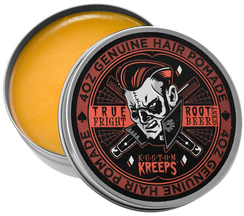 Sourpuss Clothing Kustom Kreeps True Fright Light Pomade