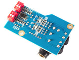 Aune T1 MK2 Standard Version 6N11 24Bit / 96KHz Asynchronous Clock Tube Amplifier USB Decoder USB DAC