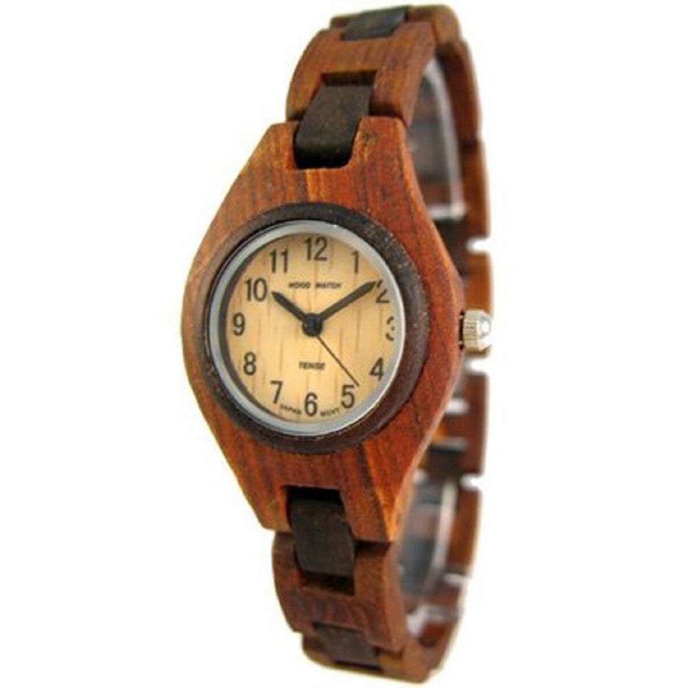The Hipster - 03 BR 01 C01 Watch dedicated to fearless people